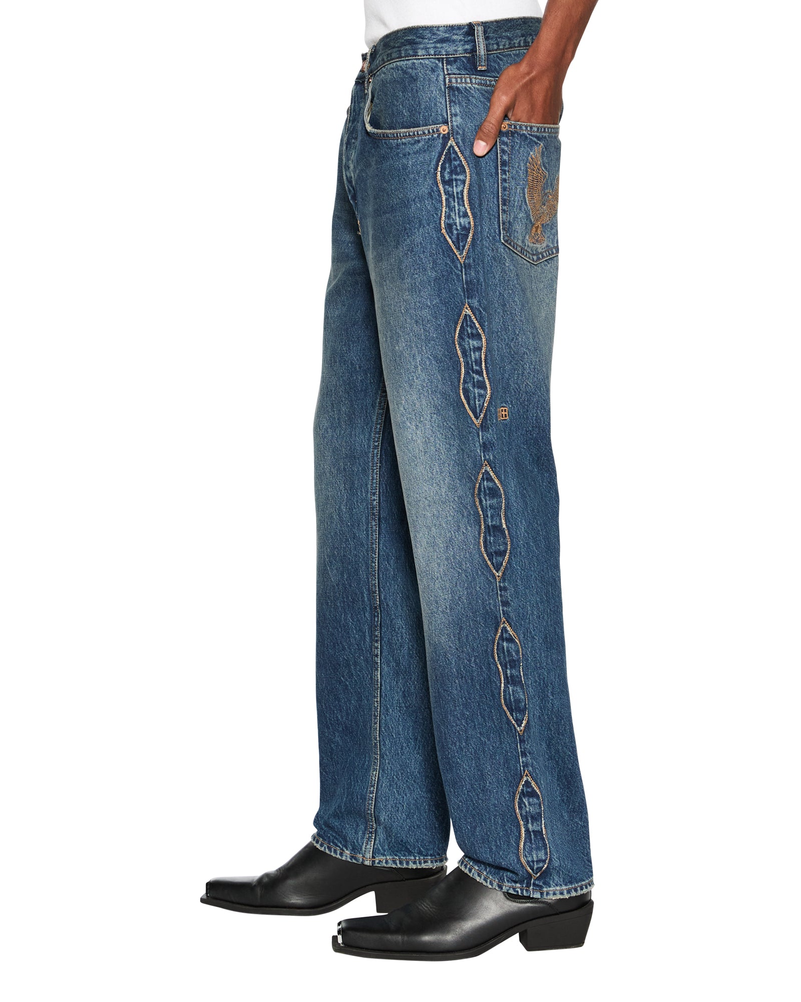 M-DENIM-CORE21228